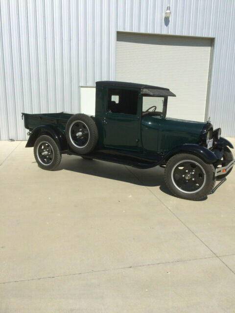 1929 Ford Model A - photo 3