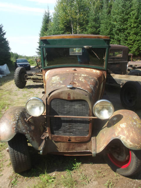 1929 Ford Model A - photo 3