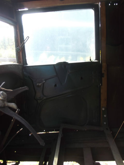1929 Ford Model A - photo 7