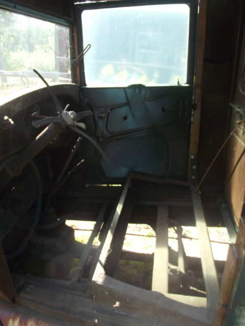 1929 Ford Model A - photo 8