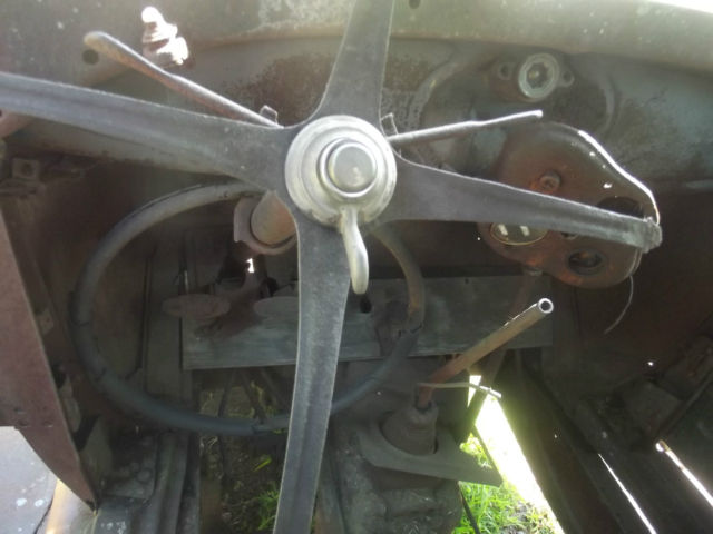 1929 Ford Model A - photo 9