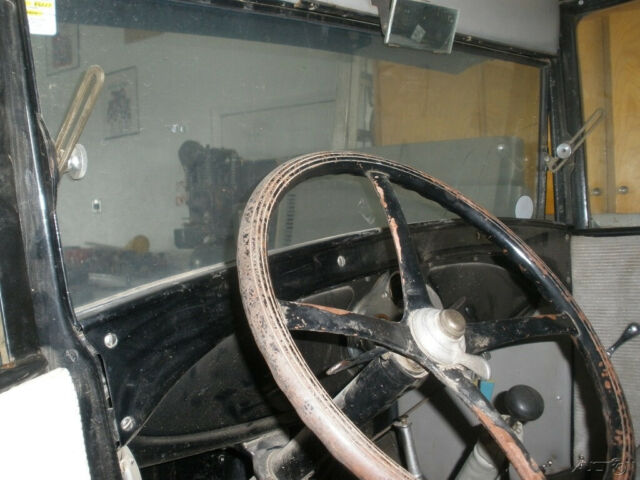 1929 Ford Model A - photo 4