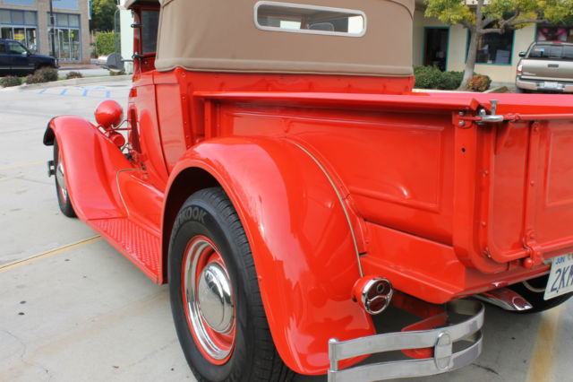 1929 Ford Other Pickups - photo 11
