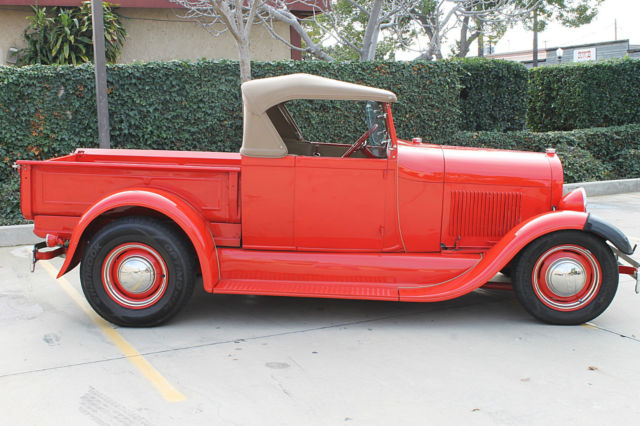 1929 Ford Other Pickups - photo 2