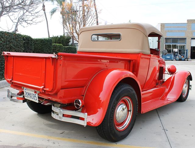 1929 Ford Other Pickups - photo 3