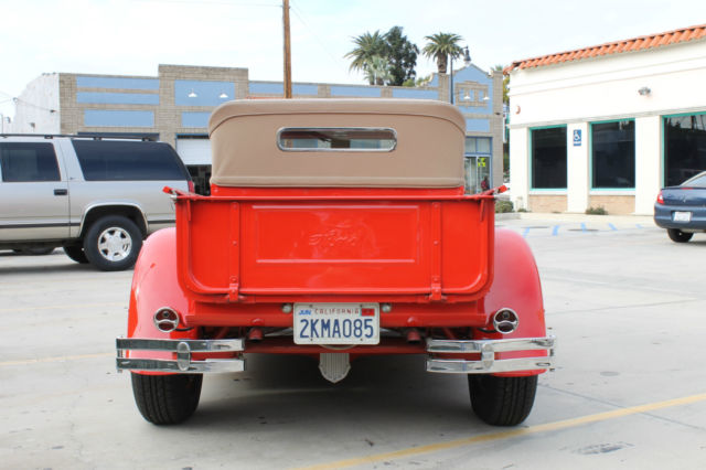 1929 Ford Other Pickups - photo 4