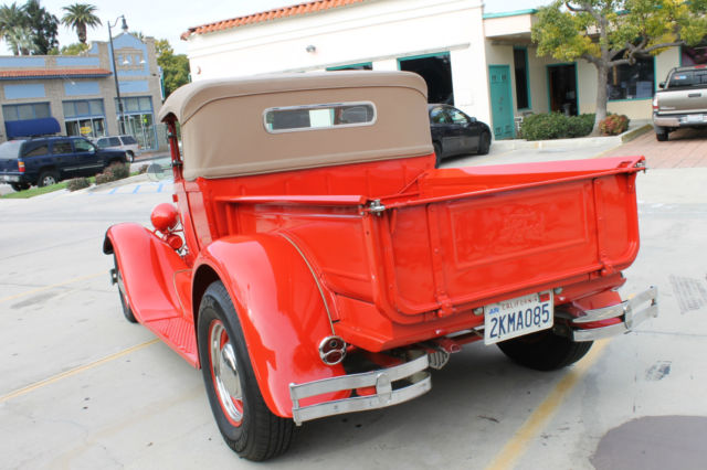 1929 Ford Other Pickups - photo 5