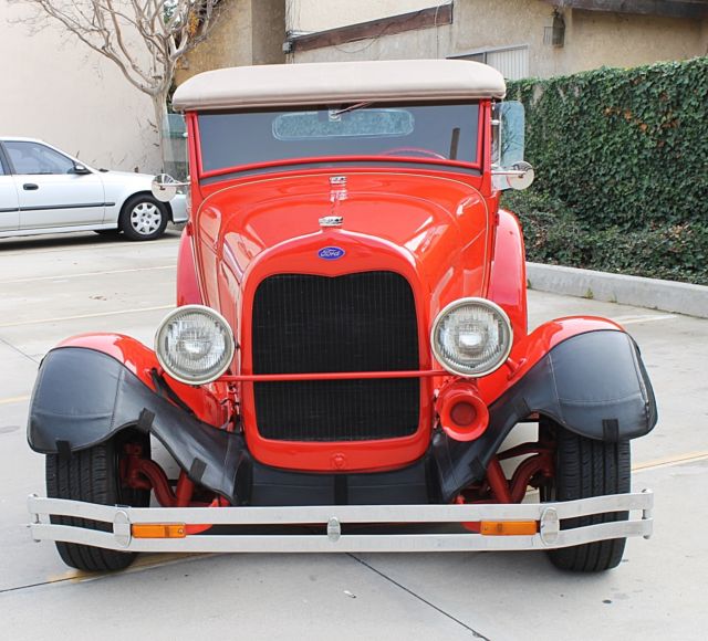 1929 Ford Other Pickups - photo 7