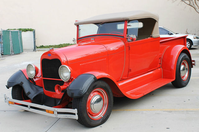 1929 Ford Other Pickups - photo 8