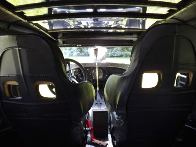 1929 Ford Model A - photo 8