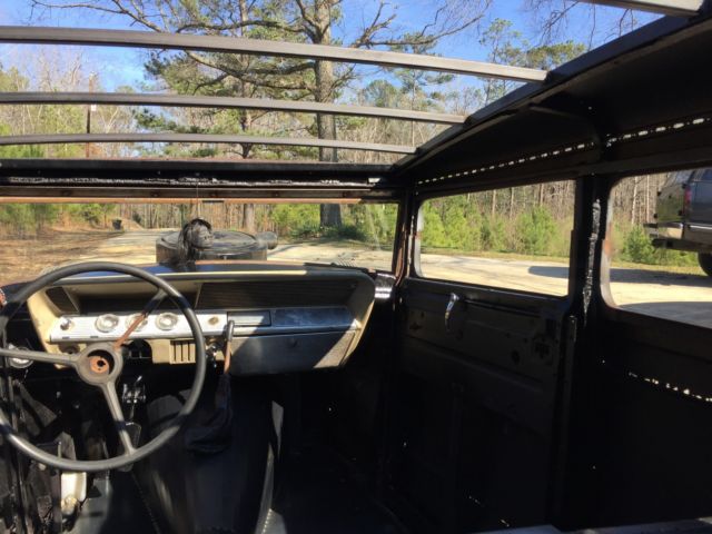 1929 Ford Model A - photo 11
