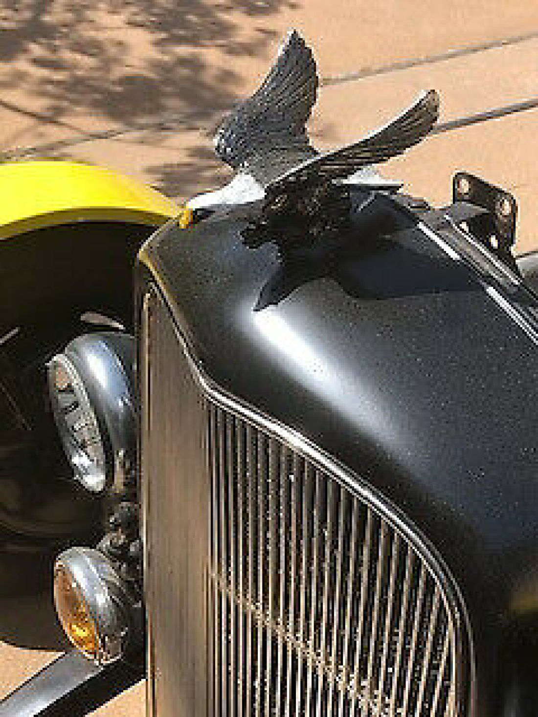 1929 Ford Model A - photo 4