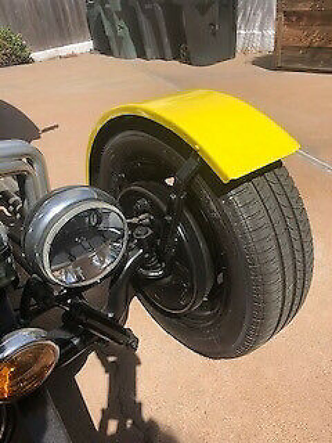 1929 Ford Model A - photo 7