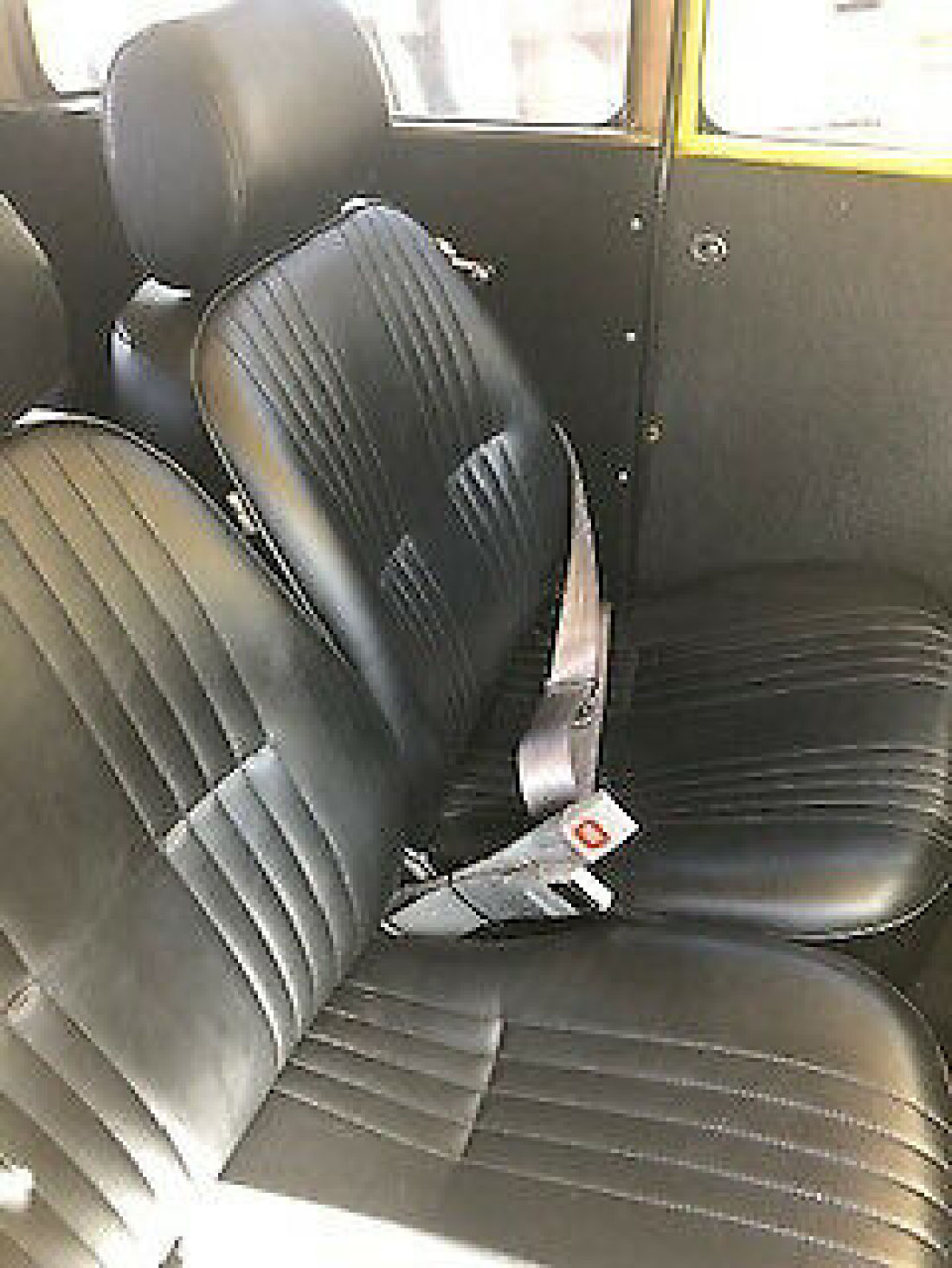 1929 Ford Model A - photo 9