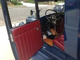 1929 Ford Model A - photo 11