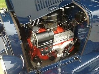 1929 Ford Model A - photo 13