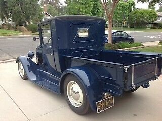 1929 Ford Model A - photo 2