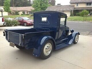 1929 Ford Model A - photo 4