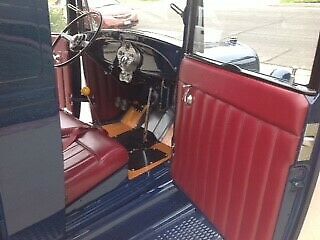 1929 Ford Model A - photo 7