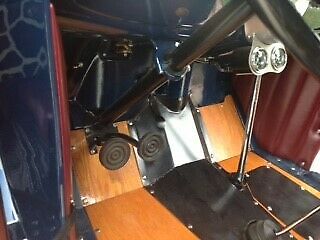 1929 Ford Model A - photo 9