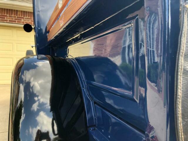 1929 Ford Model A - photo 10