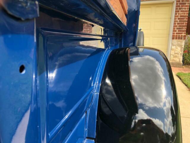 1929 Ford Model A - photo 11