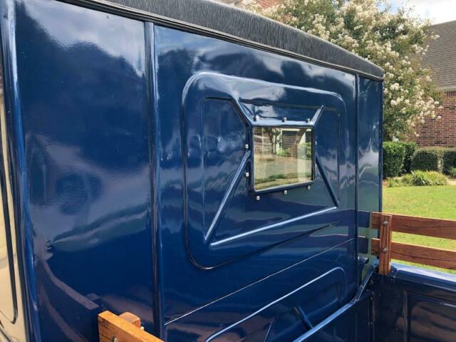 1929 Ford Model A - photo 13