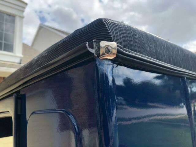 1929 Ford Model A - photo 7