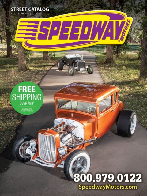 1929 Ford Model A coupe - photo 2