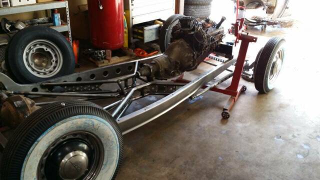 1929 Ford Model A - photo 8