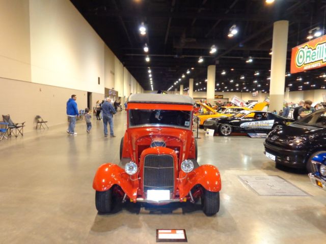 1929 Ford Model A - photo 5