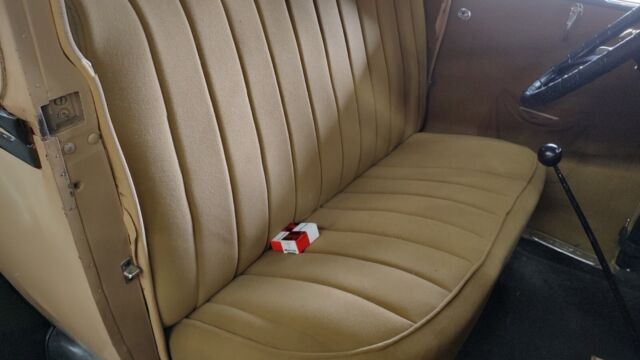 1929 Ford Model A Base - photo 11