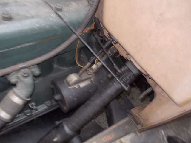 1929 Ford Model A Oak - photo 10