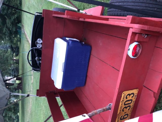 1929 Ford Model A - photo 5