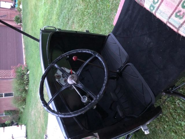 1929 Ford Model A - photo 7