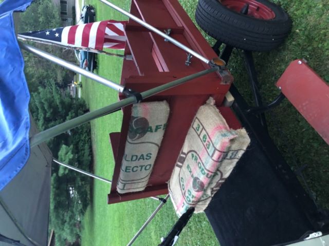 1929 Ford Model A - photo 9