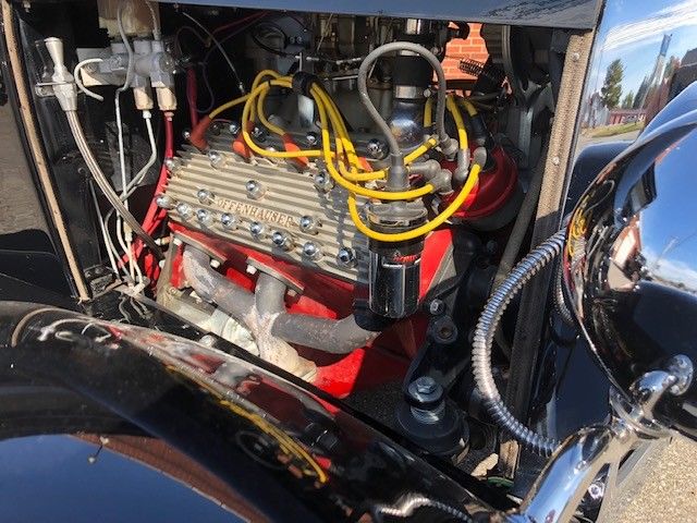 1929 Ford Model A - photo 10