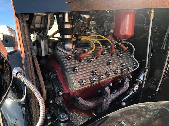1929 Ford Model A - photo 11