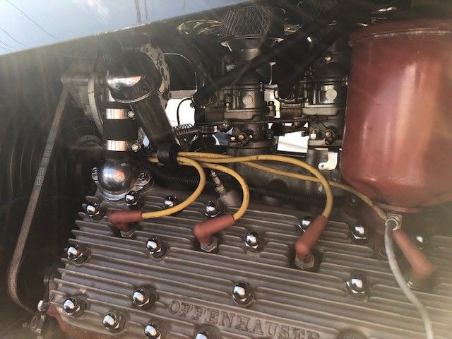 1929 Ford Model A - photo 12