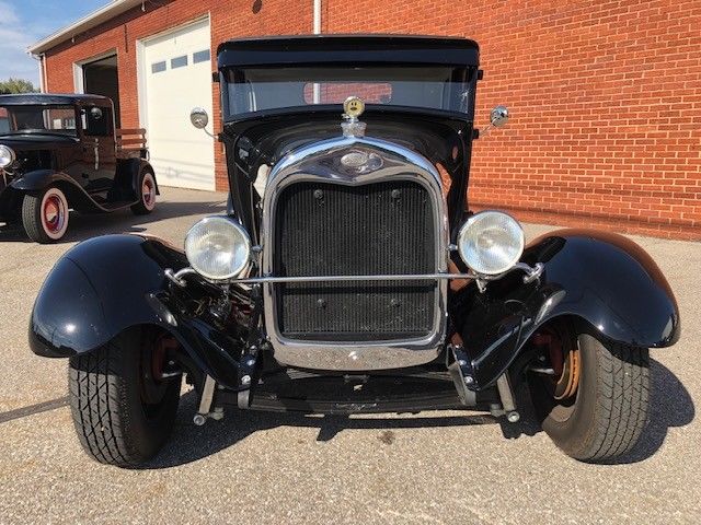 1929 Ford Model A - photo 4