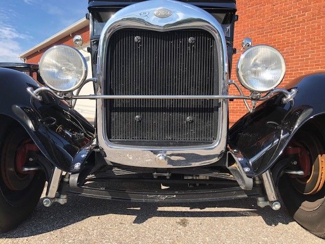 1929 Ford Model A - photo 5