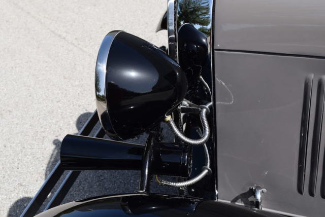 1929 Ford Model A - photo 10