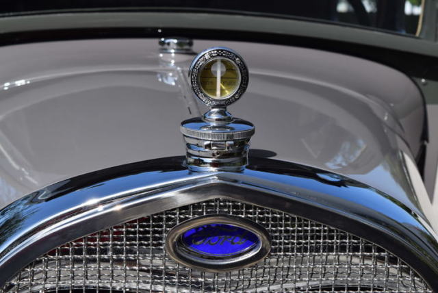 1929 Ford Model A - photo 8