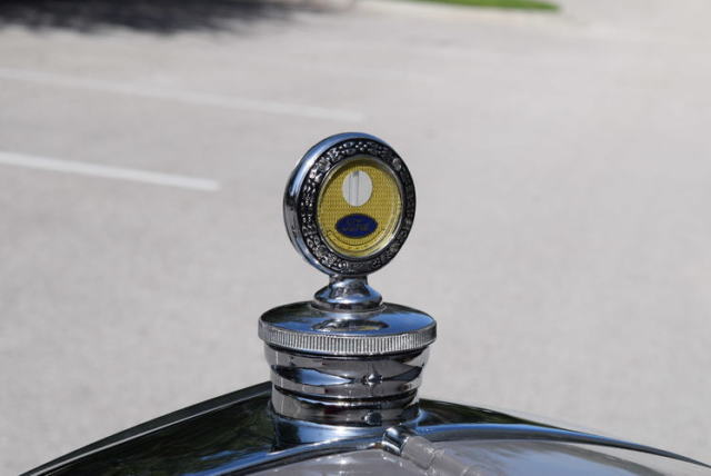 1929 Ford Model A - photo 9