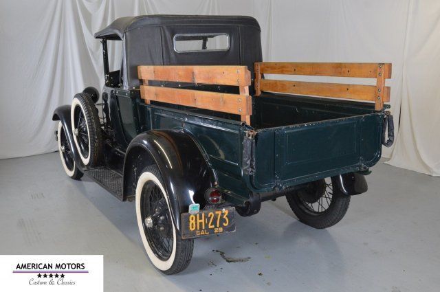 1929 Ford Model A -- - photo 13