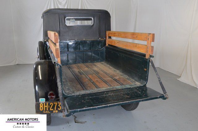 1929 Ford Model A -- - photo 5