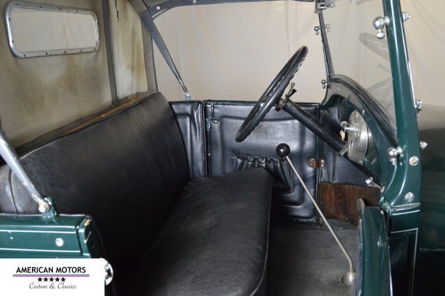 1929 Ford Model A -- - photo 6