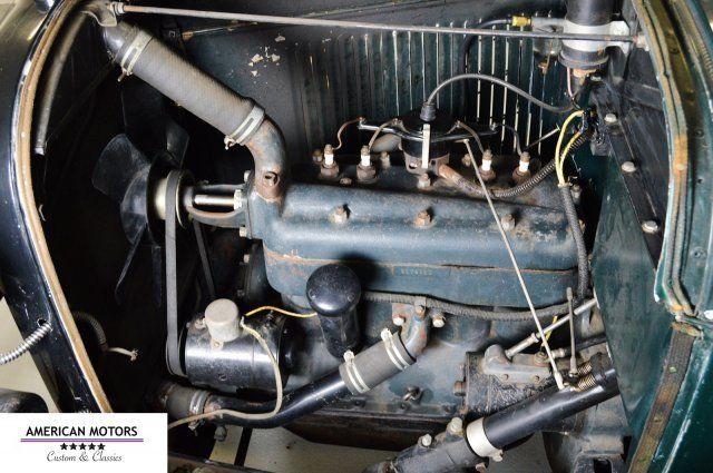 1929 Ford Model A -- - photo 7