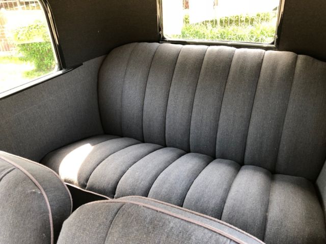 1929 Ford Model A - photo 9