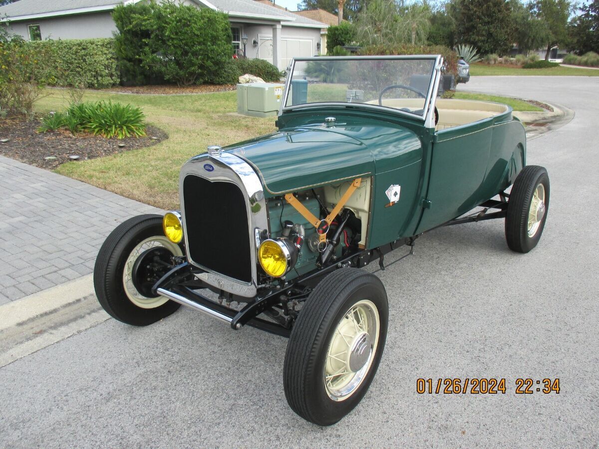 1929 Ford Other - photo 12